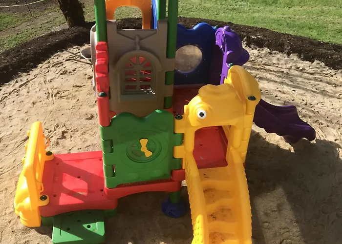 Propriete De 2 Avec Piscine Partagee Jardin Amenage Et Wifi A En Aubrac Argences-en-Aubrac