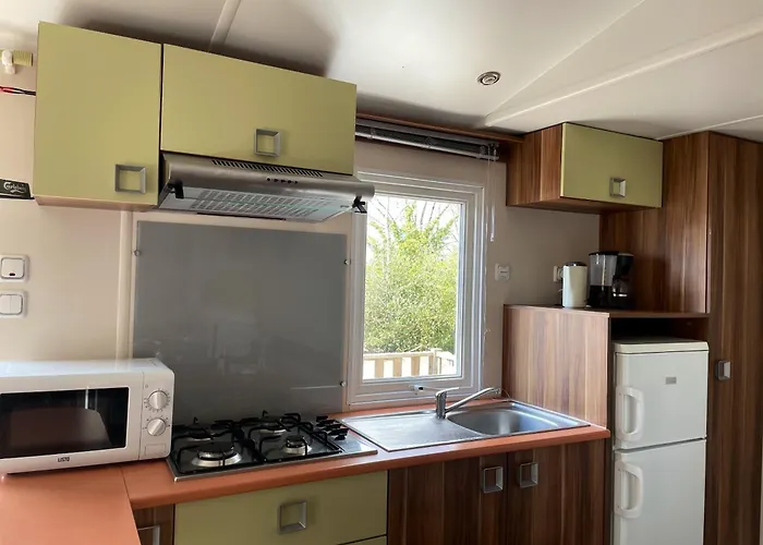 Hébergement de vacances Propriete De 2 Avec Piscine Partagee Jardin Amenage Et Wifi A En Aubrac